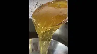 Table Top Paste Filling Machine for Sauce, salad dressing, chutney,honey #honey  #honeyfillingmachin