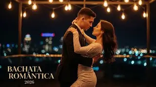 Mix Bachata Emocional 2026 ✨ Ritmos Modernos para Bailes &Iacute;ntimos