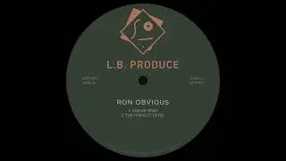 Ron Obvious &ndash; Group Mind