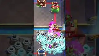 Zappies vs Tanks
