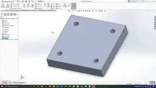 Video #4: Linear and Circular Patterns
