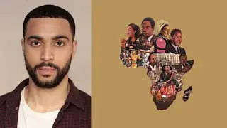 In Conversation with TACHIA NEWALL discussing Liberation at the Royal Exchange Theatre, Manchester