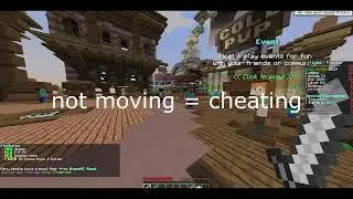 COLDPVP ANTICHEAT UPDATE (BANS EVERY LEGIT)