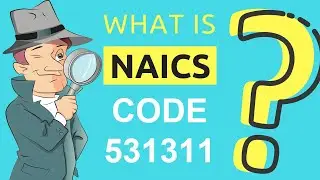What is NAICS Code 531311? | Class Codes