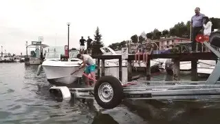 B1 Yachts - Urlaub mit dem eigenen Boot