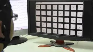 PNAS: High-speed spelling with a noninvasive brain-computer interface