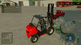 Watch me fail misterably learning FS22