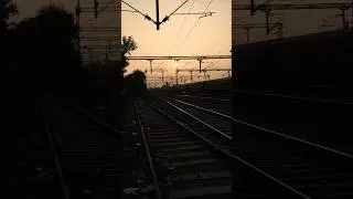 btd5 #travel  #train  #railway  #indianrailways