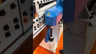 Battellino FP 6 Cup Wheel Glass Edger