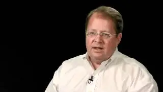 Jay Shields' First Job at Schaeffer Oil