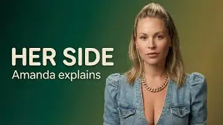 Amanda Frances EXPOSES Her Cult Past & SLAMS Dorit for Using It As 