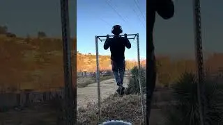 How many pull ups can you hit ?