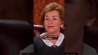 Teen Maced Neighbor in the Face at the Nail Salon | Part 2 #judgejudy