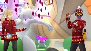 TERRAKION DUO RAID