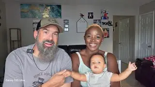 Our Labor Day Vlog and Why Do We Even Celebrate it?