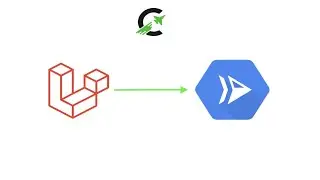 Deploy Laravel App to Google Cloud Run in 10 minutes