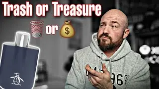 TRASH or TREASURE: Cheap Fragrance Finds at Ross 2023 | Penguin Denim