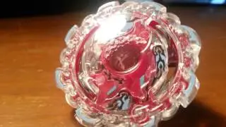Beyblade Burst Kerbeus Wing Fusion Unboxing!