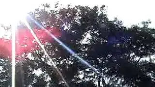 (#354 L&M-YAP) AN AEROSTOCKIAN RAINBOW (4)