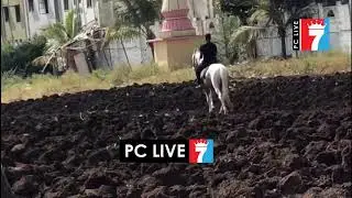 y2mate com   mla laxman jagtap horse riding pclive7com T5 77HVOX 4 1080p