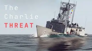 Sea Power - GIUK Gap Cinematic Anti Submarine Warfare