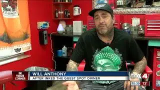 Almost 100 SWFL tattoo shops fail health inspections