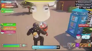 Fortnite Infinity Tower Tycoon 8th Gameplay 1 Hours
