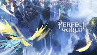 Perfect World Mobile: Начало - Промо