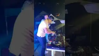 Guerra de Djs Gualaquiza 2da edición.