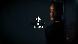 House of Medici brand presentation