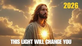 2026 Prophetic Word: Financial Breakthrough & Divine Healing Awaits