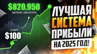 Трейдинг СТРАТЕГИЯ для реального ЗАРАБОТКА! Правдивый трейдинг с нуля! Трейдинг обучение