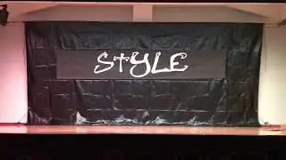 AKY-Dstyle @STYLE2018