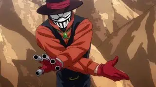 My Hero Ultra Rumble The Villains Steal The Show! Mr.Compress Gameplay