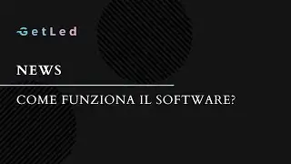 Software Digital Signage: come funziona e cosa permette di fare - Getled srl