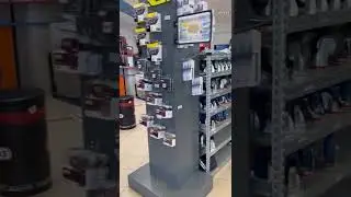SOAZIG - Visite magasin ROULIN &agrave; St Jacques de la Lande