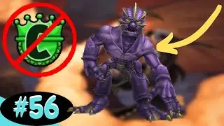 Wizard101 CROWNLESS Ice Walkthrough EP. 56: Plaza of Conquest