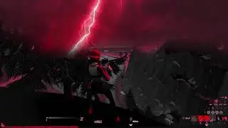 The BEST *STRANGER THINGS MONSTER* Effect DaVinci Resolve