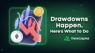 Trading Drawdowns EXPLAINED: How to Come Back Stronger
