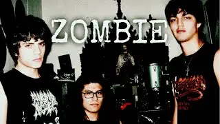 La Hamburguesa de la T&iacute;a - EP 1  ZOMBIE