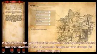 RVPS: Campign Editors introduction