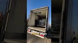 Пригнал Mercedes из Китая! Все рассказываю у себя в телеге, ссылка в описании профиля.