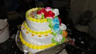 Dreamy Delights: Crafting the Perfect Dream Cake Experience #cakes #cake #birthdaycake
