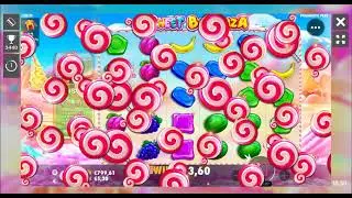 SWEET BONANZA Bonus Buys | My Biggest WIN EVER on a HIGH BET FREE BONUS
