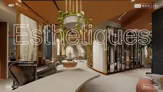 Esthetiques - A Trendy Luxury