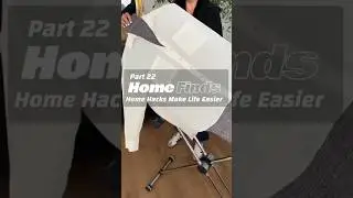 Эти лайфхаки для дома облегчат вам жизнь | 👉🔗 Комментарии в профиле #homefinds #homehacks #usaree...