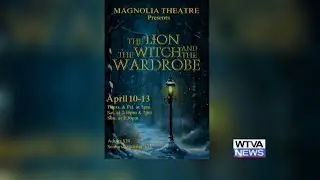Interview: New Albany theater performing &lsquo;The Lion, the Witch and the Wardrobe&rsquo;