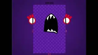 100k-1m uncandyblocks Valley [uncannyblocks Valley Band Re-Take (100K - 1M)(Remastered)]