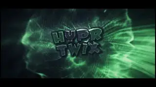 [DESC.] Hyprtwix&acute;s Intro ft. Virtual (AE) 65 LIKES FOR MY BEST AE