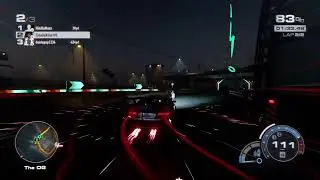 NFS: Unbound - (Online Racing) Ray Krieger vs Lamborghini in A Class